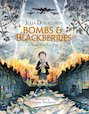 Bombs and Blackberries: A World War Two Play