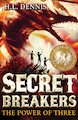 Secret Breakers: The Power of Three