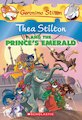 Thea Stilton and the Prince’s Emerald