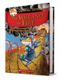 Geronimo Stilton and the Kingdom of Fantasy: The Volcano of Fire