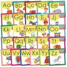 A to Z Library Pack