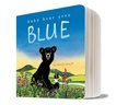 Baby Bear Sees Blue (Board Book)