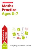 Maths Practice Ages 6-7