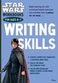 Star Wars Workbooks: Writing Skills (Ages 6-7)