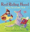 Red Riding Hood and the Sweet Little Wolf