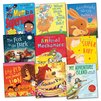 Build Your Library Value Pack x 9