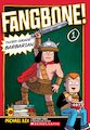 Fangbone! Third Grade Barbarian