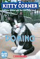 Kitty Corner: Domino