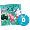 Doing the Animal Bop: Book and CD