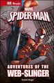 Spider-Man - Adventures of the Web-Slinger