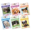 The Puppy Collection Pack x 6
