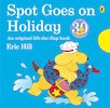 Spot Goes on Holiday