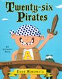Twenty-Six Pirates: An Alphabet Book