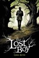 Woodland Chronicles: The Lost Boy (Graphic Novel)
