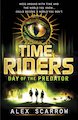 TimeRiders: Day of the Predator