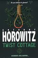 Horowitz Horror: Twist Cottage