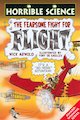 The Fearsome Fight for Flight
