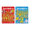 The World's Worst Children Pair