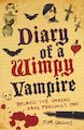 Diary of a Wimpy Vampire