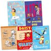 Feisty Fiction Pack