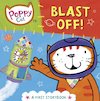 Poppy Cat: Blast Off!
