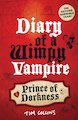 Diary of a Wimpy Vampire: Prince of Dorkness