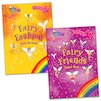 Rainbow Magic Activity Pack