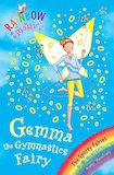 Gemma the Gymnastics Fairy