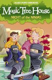 Night of the Ninja