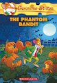 Geronimo Stilton: The Phantom Bandit