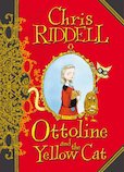 Ottoline and the Yellow Cat
