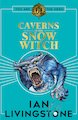 The Caverns of the Snow Witch