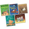 Autumn Picture Book Pack x 5