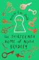 The Thirteenth Home of Noah Bradley