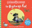 The Highway Rat: Book and CD