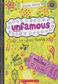 Drama Diaries: Unfamous