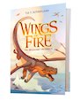 Wings of Fire: The Dragonet Prophecy