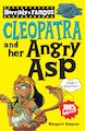 Cleopatra and her Angry Asp