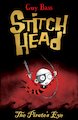 Stitch Head: The Pirate's Eye