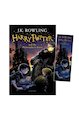 Harry Potter and the Philosopher's Stone with FREE Bookmark