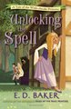 A Tale of the Wide-Awake Princess: Unlocking the Spell