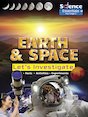 Science Essentials Key Stage 2: Earth and Space - Let's Investigate