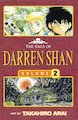 The Saga of Darren Shan Graphic Novel: Volume 2 - The Vampire's Assistant