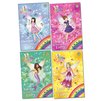 Rainbow Magic: Fairytale Fairies Pack x 4