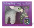 The Grinny Granny Donkey Book and Toy