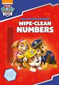 Wipe-Clean Numbers