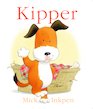 Kipper (Irish Edition)