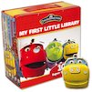 Chuggington: My First Little Library