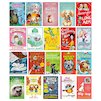Amazing Value Fiction Pack x 20