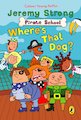 Pirate School: Where's That Dog?